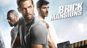 Sinopsis Brick Mansions yang Tayang di Bioskop Trans TV