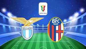 Head to Head Pertandingan Coppa Italia 2023, Lazio vs Bologna