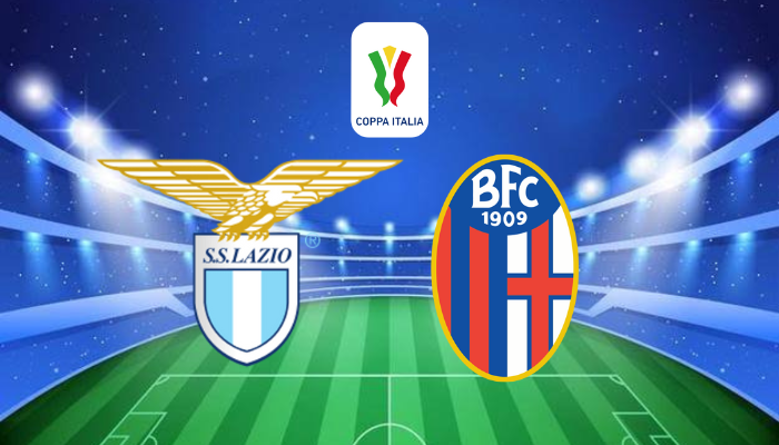 Live Streaming dan Prediksi Susunan Pemain Coppa Italia 2023, Lazio Vs Bologna