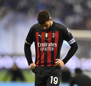 LIga Italia 2023, Kebangkitan AC Milan Kejar Napoli di Peringkat Atas