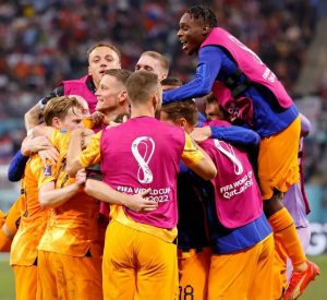 Belanda akan lebih berhati-hati saat lawan Argentina di perempat Final Piala Dunia 2022