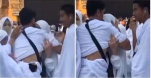 Sedih! Ayah Lesti Kejora Dikuatkan Ustadz Subki