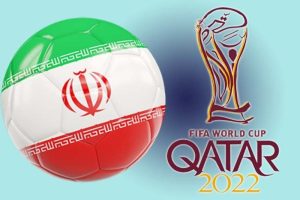 Ini alasan Pemain Iran tidak ikut menyanyikan lagu kebangsaan jelang melawan Inggris di Piala Dunia 2022