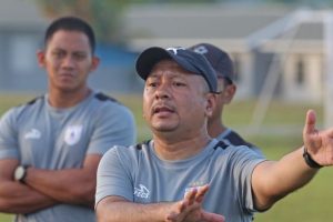 Manajemen Persipura Jayapura meliburkan skuad berjuluk Mutiara Hitam tersebut selama 10 hari