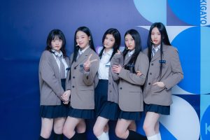 NEWJEANS Jadi Grup Korea Tercepat yang Charting pada Billboard Hot 100: Cetak Rekor Fantastis dengan “Ditto”