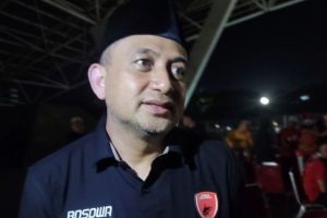 PSM Makassar harap pembenahan aturan sepak bola dipatuhi