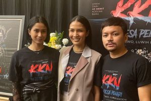 Mungkinkah “KKN Di Desa Penari” bisa saingi film asing?