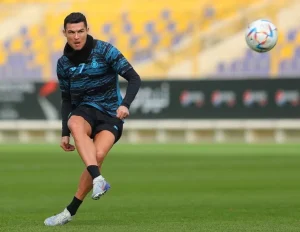 Usai cetak gol perdana buat Al Nassr, Cristiano Ronaldo secara mengejutkan Ungkap hal ini ke publik