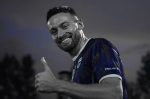 Pertandingan Persib di Tunda, Marc Klok Sudah Kembali ke Skuad Pangeran Biru