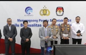 Kominfor RI Menutup 1.321 Konten Hoaks Politik Sebagai Upaya Menjaga Ruang Digital Menjelang Pemilu 2024