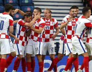 Intip preview kedua tim Kroasia vs Kanada siapa yang akan tumbang