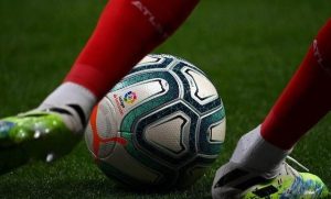 La Liga Belum Tertarik Teknologi Garis Gawang, Apa Kabar Indonesia VAR Aja Belum ?