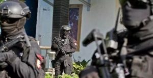 Keterangan Dukuh Tentang Siapa Sebenarnya Agus Wijayanto Terduga Teroris Di Jetis Sleman Ypgyakarta