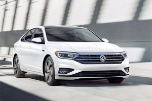 Volkswagen Kembali Lanjutkan Produksi Di Pabrik Di China