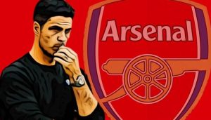 Arsenal puncaki klasemen sementara liga inggris usai bekuk Chelsea