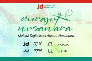 Draft SNI aksara Kawi dan Pegon telah  diserahkan ke BSN