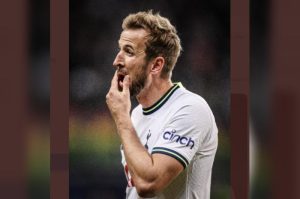 Harry Kane Hampir Samai Rekor Top Skor Sapanjang Masa Tottenham, Conte Siap Bantu