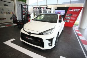 Auto2000 Sediakan Fasilitas GR Zone di Diler BSD City dan Tebet