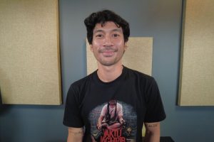 Andri Mashadi rela turun 7kg dalam seminggu demi syuting film ini