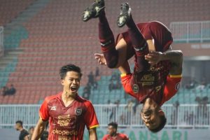 Menpora tak ingin liga ini terhenti terlalu lama