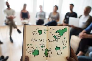 Demi Kesehatan Mental, Pemuka Agama diminta ikut menyuarakannya
