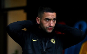 Inilah Profil Sosok Dermawan Hakim Ziyech Bermain Chelsea