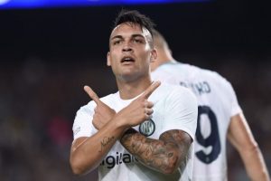 Martinez masih enggan pindah dari Inter milan