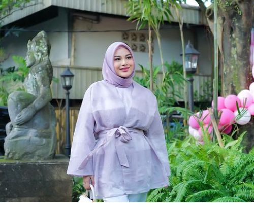 Sejak Mendapat Body Shaming  Istri Atta Halilintar, Aurel Hermansyah Sering Minder dan Diam