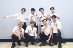 Ternyata ada satu misi tersembunyi yang di lakukan Lee Know Stray Kids di Jakarta