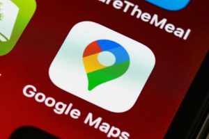 Terbaru, Google Maps punya fitur mencari stasiun isi ulang EV di AS