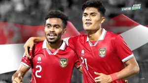 Smifinal Piala AFF 2022, Prediksi Skor dan Susunan Pemain Vietnam Vs Indonesia