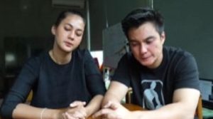 Curhatan Baim Wong Kepada Raffi Ahmad Atas  Trauma Yang Dihadapinya