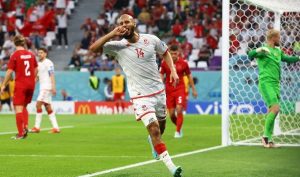 Statistik dan Prediksi jelang Piala Dunia 2022 Qatar, Australia vs Tunisia