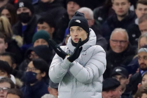 Tuchel berharap Chelsea beli pemain baru sebelum bursa transfer tutup