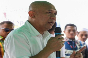 MenKopUKM ajak Pemkab Buton Tengah garap potensi sumber daya laut