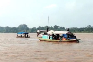 BPCB bentuk tim tindak penjarahan benda budaya di Batang Hari