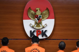 KPK temukan bukti dari penggeledahan empat fakultas Unila