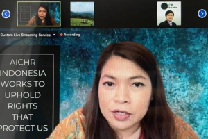 Rupiah awal pekan diprediksi melemah usai harga BBM naik