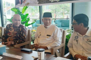 Kemenparekraf cari solusi tekan biaya produksi UMKM yang meningkat