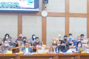 Anggota Komisi VI DPR dorong peningkatan produksi minyak