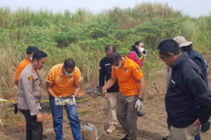 Polda Jateng pastikan selidikan korupsi terkait Iwan Budi jalan terus