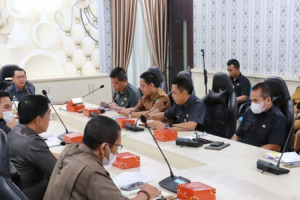 Konsep kota pintar di Kabupaten Bekasi terealisasi tahun ini