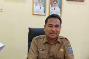 Rupiah melemah dipicu data sektor jasa AS yang lebih dari perkiraan