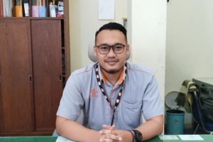 Penyaluran BLT BBM melalui Kantor Pos Kota Ambon capai 94,60 persen