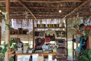 Pemprov libatkan 200 UMKM meriahkan G20 di Belitung