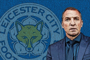 Brendan Rodgers siap terima keputusan manajemen Leicester City
