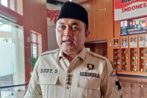 Ketua DPRD Bogor bantah kolaborasi dengan petugas KPK soal Ade Yasin
