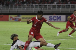 Pelatih Indonesia tegaskan mental pemain kuat jelang lawan Vietnam