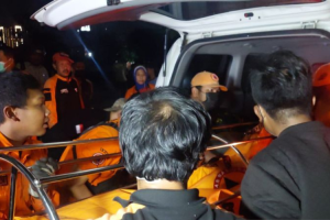Polisi selidiki temuan mayat laki-laki di Cengkareng