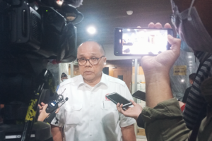Komisi II DPR RI setujui anggaran BPIP sebesar Rp357 miliar